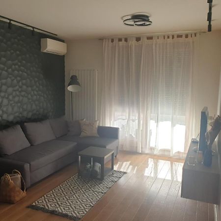 Apartment Mona Белград Екстер'єр фото