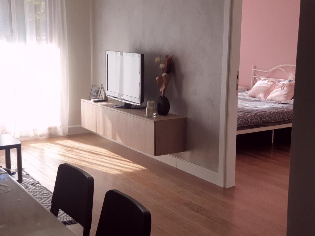 Apartment Mona Белград Екстер'єр фото