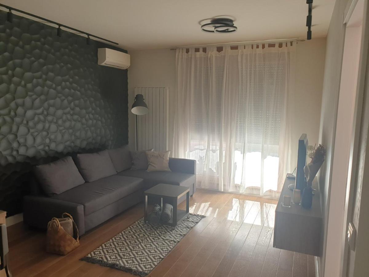 Apartment Mona Белград Екстер'єр фото