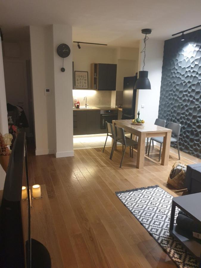 Apartment Mona Белград Екстер'єр фото