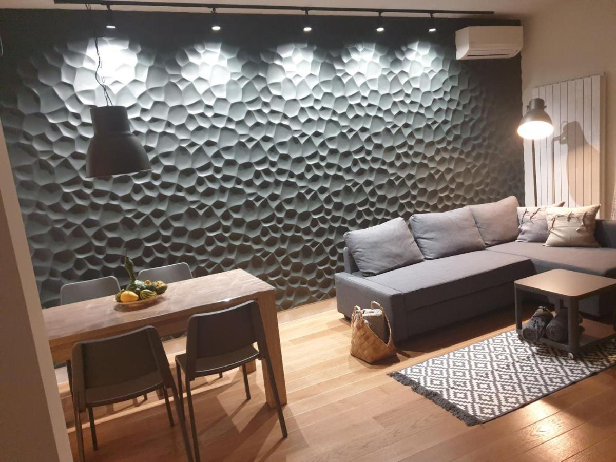 Apartment Mona Белград Екстер'єр фото