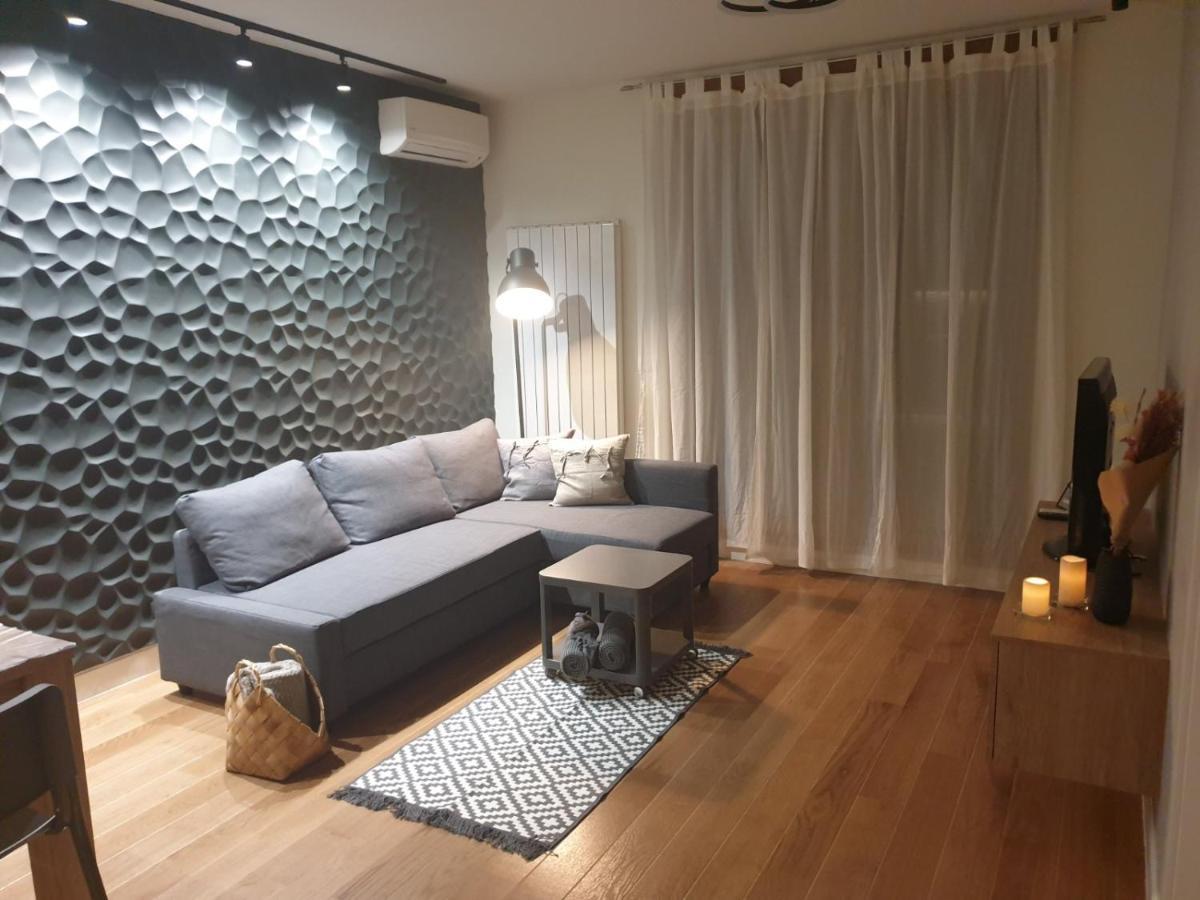 Apartment Mona Белград Екстер'єр фото