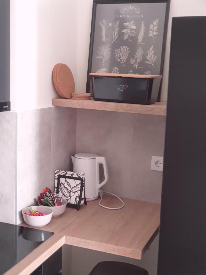 Apartment Mona Белград Екстер'єр фото